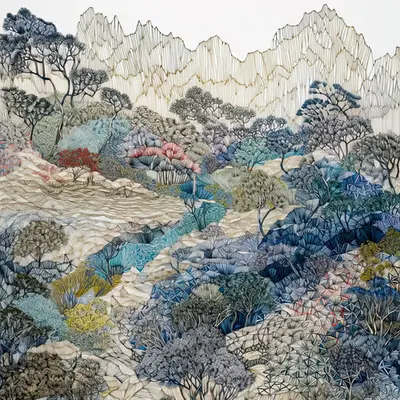 Yamabushi's Horizons #105