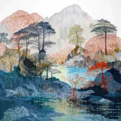 Yamabushi's Horizons #113
