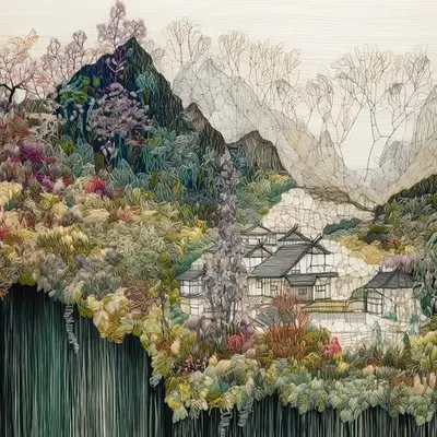 Yamabushi's Horizons #14
