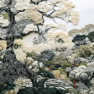 Yamabushi's Horizons #120