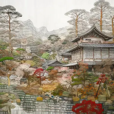 Yamabushi's Horizons #87