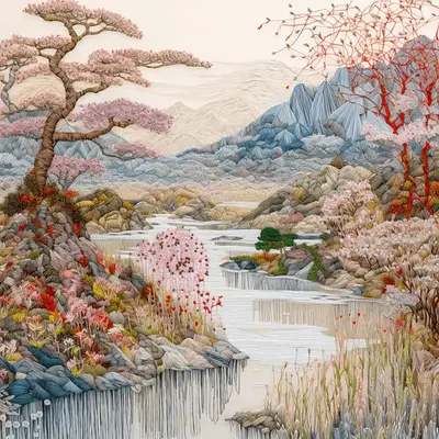 Yamabushi's Horizons #10