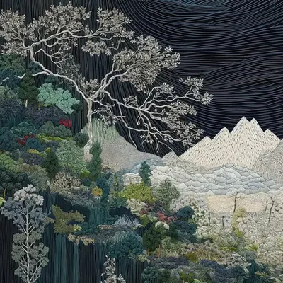 Yamabushi's Horizons #101
