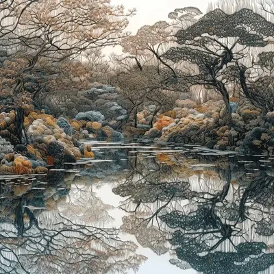 Yamabushi's Horizons #83