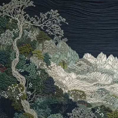 Yamabushi's Horizons #72