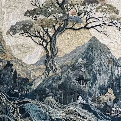 Yamabushi's Horizons #104