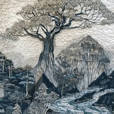 Yamabushi's Horizons #115