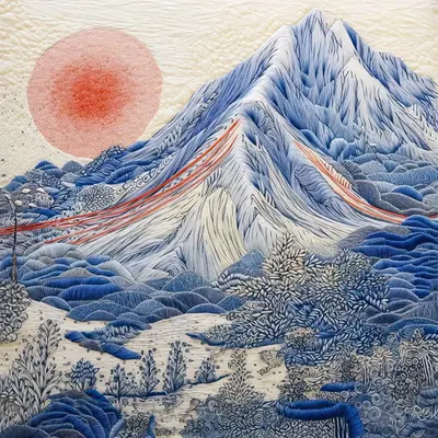 Yamabushi's Horizons #122