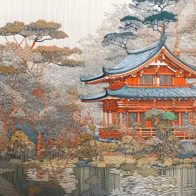 Yamabushi's Horizons #16