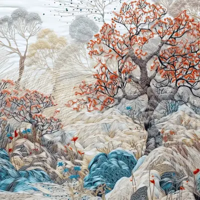 Yamabushi's Horizons #109