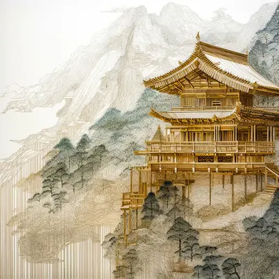 Yamabushi's Horizons #111