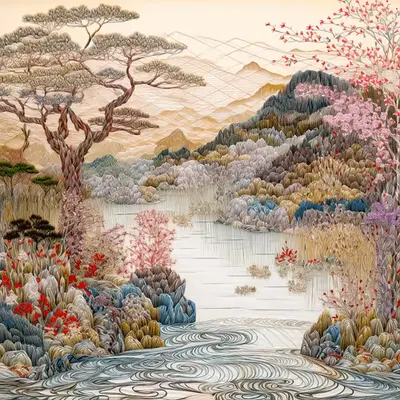 Yamabushi's Horizons #96