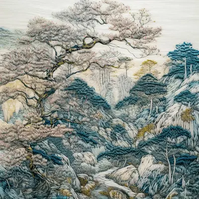 Yamabushi's Horizons #128