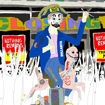 dollar general