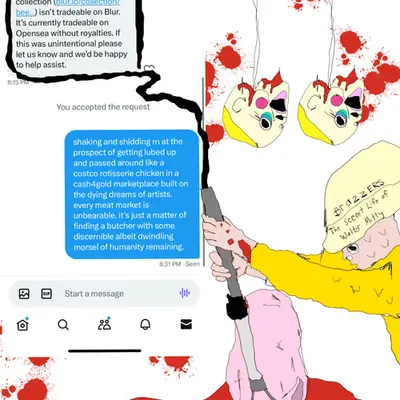 fully fuckable marketplace
