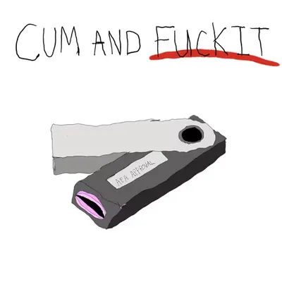 cum and fuck it