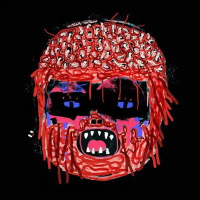 ground beef neonmonk