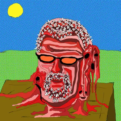 ground beef neonmonk