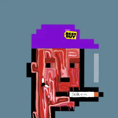 ground beef first collector