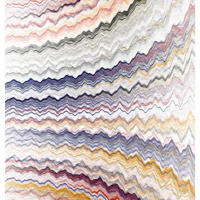Layers #8