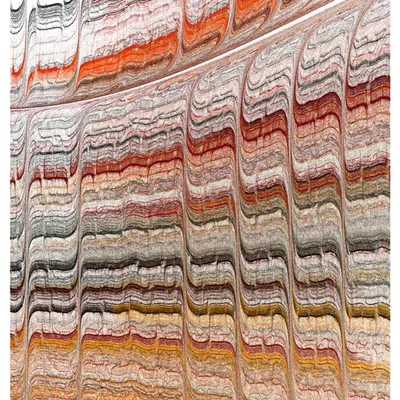 Layers #14