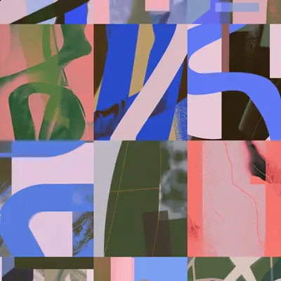 Faux Letters 02