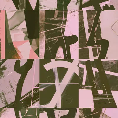Faux Letters 22
