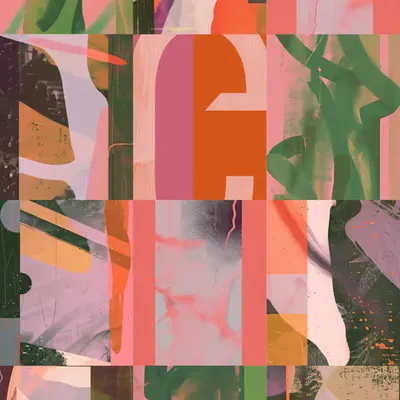 Faux Letters 04