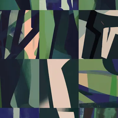Faux Letters 05