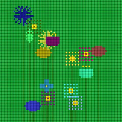 Le Bouquet #2