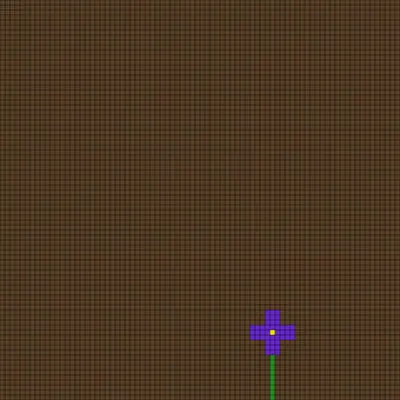 Le Bouquet #3