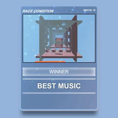 Best Music – Race Condition Winner