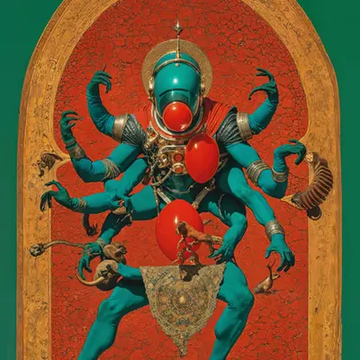 to illuminate the darkness of ignorance and delusion