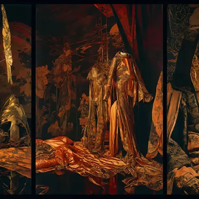 Devotion, Conflict, and the Whisper of Betrayal