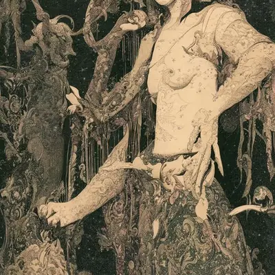 Tsukuyomi