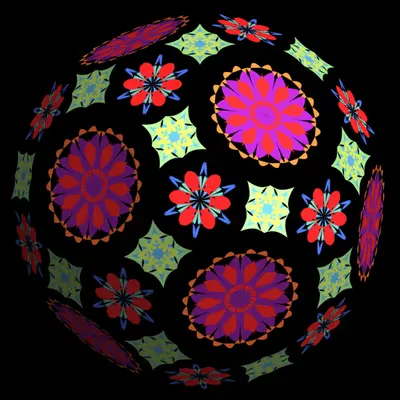 mandalahedra #172