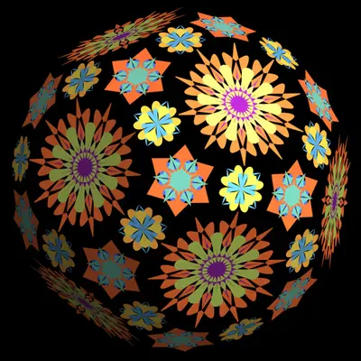 mandalahedra #177