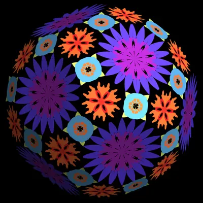 mandalahedra #187
