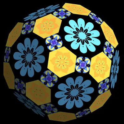 mandalahedra #370