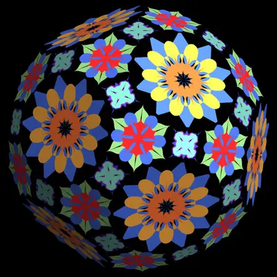 mandalahedra #372