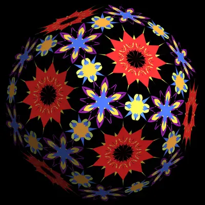 mandalahedra #374
