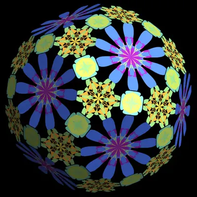 mandalahedra #63