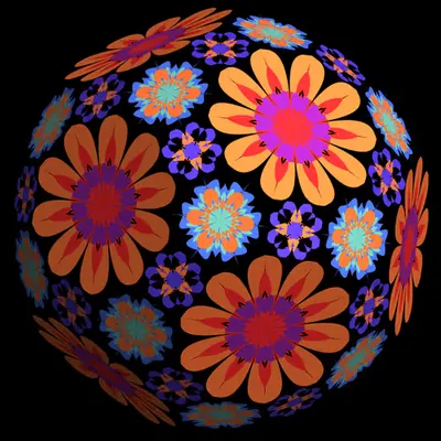 mandalahedra #76