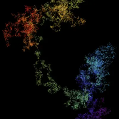 random walk