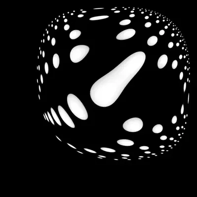 distorted meaning