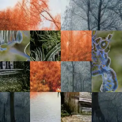 November