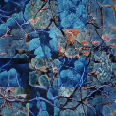April