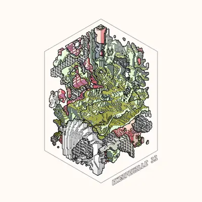 Iso - Ambifeuille #11