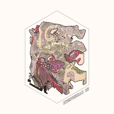 Iso - Ambifeuille #12