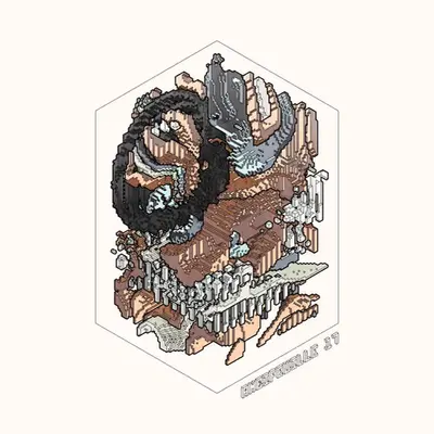 Iso - Ambifeuille #17